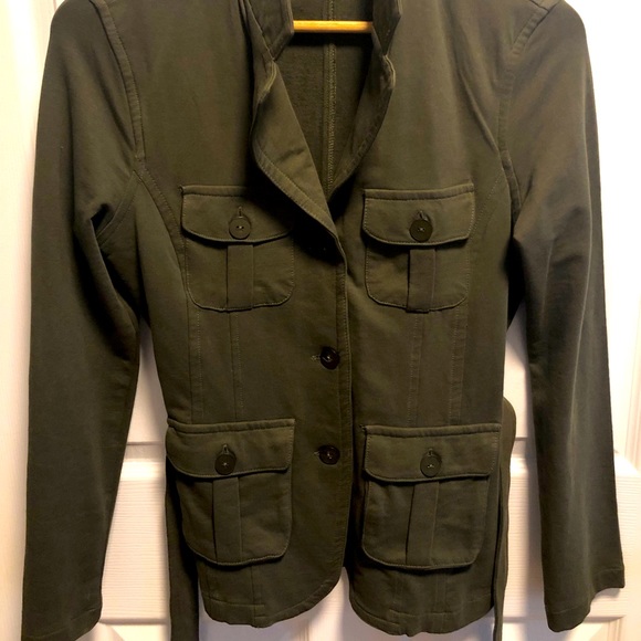 Women’s jacket - Picture 2 of 4